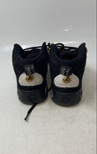 Load image into Gallery viewer, Nike Boys Air Jordan Jumpman Pro 907973-032 White Black Sneakers Shoes Size 4.5Y
