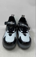 Load image into Gallery viewer, Jiandian Peerruiz Kids Multicolor Low Top Hook &amp; Loop Roller Skate Shoes Size 35
