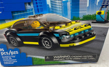 Load image into Gallery viewer, Lego City 60383 95 Pcs Electric Sports Car Building Toy Complete Set Sealed
