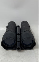 Load image into Gallery viewer, Atomic Beam Night Hero Black Portable Laser Aperture Compact Field Binoculars

