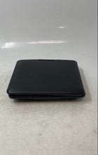 Load image into Gallery viewer, Sylvania Black Swivel Screen Portable DVD Player Needs Power Cable Not Tested
