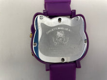 Load image into Gallery viewer, Hello Kitty Watches, Necklace, Handbag Charm (4 Pcs).
