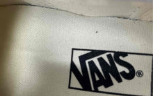 Load image into Gallery viewer, Vans Mens Classic 500714 Multicolor Round Toe Slip-On Sneakers Shoes Size 6.5
