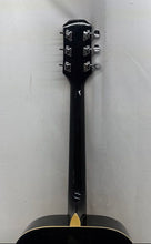 Load image into Gallery viewer, Rogue Model RD80 Beige 6-String Right-Handed Dreadnought Acoustic Guitar
