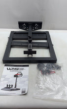 Load image into Gallery viewer, Next Level Racing Black Video Game Steering Wheel Stand With Box Not Tested
