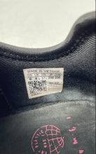 Load image into Gallery viewer, Adidas Womens NMD R1 Primeblue GX8312 Black Low Top Lace-Up Sneaker Shoes Size 6
