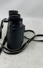 Load image into Gallery viewer, Bushnell 13-7307K Black 7x35 1000 Yards Portable General Purpose Binoculars
