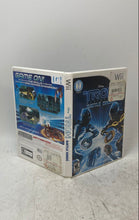 Load image into Gallery viewer, Disney Wii Tron Evolution Battle Grids Action &amp; Adventure Video Game Not Tested
