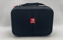 Load image into Gallery viewer, Nintendo Switch Black Grip HDMI Cable 2 Pcs Game Carry Case Accessory Kit
