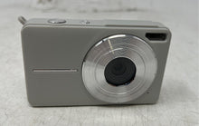 Load image into Gallery viewer, Unbranded Gray Pocket Sized Portable Mini Compact Digital Camera Not Tested
