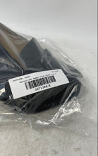 Load image into Gallery viewer, Naturalizer Womens Wynrie Black Leather Slip-On Square Toe Loafer Heels Size 9
