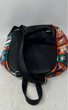 Load image into Gallery viewer, BioWorld Womens Multicolor Jujutsu Kaisen Chibi Zipper Shoulder Backpack
