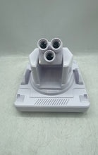 Load image into Gallery viewer, ProjeX White 2 Player Image Projecting Arcade Electronic Game System Untested
