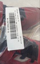 Load image into Gallery viewer, Nike Boys Air Jordan Spizike Low Red Hook &amp; Loop Sneaker Shoes Size 13.5C
