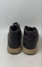 Load image into Gallery viewer, UGG Mens Union Brown Beige Leather Lace-Up Waterproof Chukka Boots Size 9
