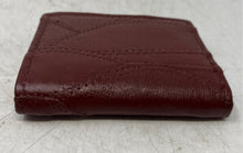 Load image into Gallery viewer, Pierre Cardin Mens Brown Leather Passcase Compact Bifold Wallet
