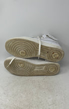 Load image into Gallery viewer, Nike Mens Air Force 1 Mid '07 315123-111 White Lace-Up Sneaker Shoes Size 11
