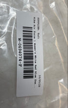 Load image into Gallery viewer, Nike Womens Air Force 1 White Red Blue Sneakers Shoes Size 8 No Laces
