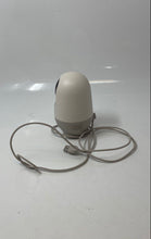 Load image into Gallery viewer, Nooie White 1080p Full HD Indoor Wi-Fi Smart Surveillance Camera Not Tested
