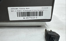 Load image into Gallery viewer, Bell &amp; Howell Filmosound-8 458A Compatible Autoload Film Projector Not Tested
