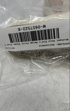 Load image into Gallery viewer, Michael Kors Kids Beige Logo Print Round Toe Slip-On Sneaker Shoes Size 5
