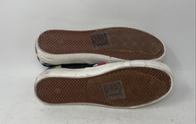 Load image into Gallery viewer, Mudd Mens Multicolor Checkered Slip-On Low Top Sneaker Shoes Size 10
