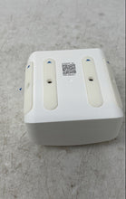 Load image into Gallery viewer, Ring Alarm Motion Detector 2nd Generation White Base Station Not Tested
