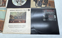 Load image into Gallery viewer, Lot Of 10 Pcs Mixed Disco Vinyl Records Not Tested In Cardboard Sleeves
