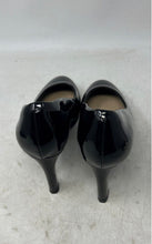 Load image into Gallery viewer, Collection By Clarks Womens Ambyr Joy Black Stiletto Pump Heels Size 6.5W
