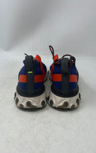 Load image into Gallery viewer, Nike Mens React Runner Mid WR ISPA AT3143-400 Blue Sneakers Shoes Size 7.5
