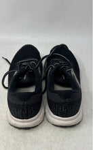 Load image into Gallery viewer, Brooks Womens Revel 3 1203021B012 Black Lace-Up Low Top Running Shoes Size 7B
