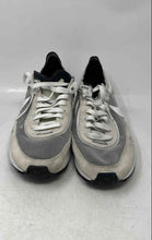 Load image into Gallery viewer, Nike Mens Waffle One DA7995-100 White Gray Low Top Lace-Up Sneaker Shoes Size 10
