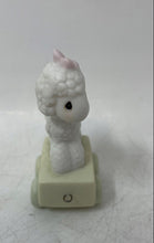 Load image into Gallery viewer, Enesco Precious Moments Happy Birthday Little Lamb Porcelain Figurine In Box
