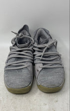 Load image into Gallery viewer, Nike Mens KD 10 897815-007 Gray Lace-Up Low Top Sneakers Shoes Size 8.5
