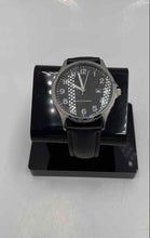 Load image into Gallery viewer, Amazon Essentials Men's Silver Tone AE/1000SVG Watch (NCL)
