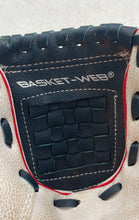 Load image into Gallery viewer, Rawlings Youth Players Series WPL95WN Multicolor 9.5-Inch T-Ball Baseball Glove
