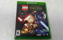 Load image into Gallery viewer, Lot Of 3 Pcs Assorted Microsoft Xbox One Mixed Variety Video Games Not Tested
