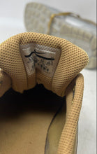 Load image into Gallery viewer, Nike Womens Air Max 1 LX Metallic Gold Platinum Lace-Up Sneakers Shoes Size 9.5
