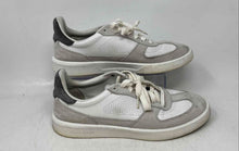Load image into Gallery viewer, Cole Haan Mens Grand Crosscourt C39822 White Gray Sneakers Shoes Size 8.5M
