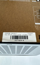 Load image into Gallery viewer, Sony HST-231 Black Stereo Component System Double Cassette Tape Deck Not Tested
