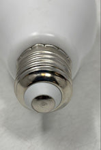Load image into Gallery viewer, White 360 Degree Pan And Tilt 1080p WiFi Smart Bulb Security Camera Not Tested
