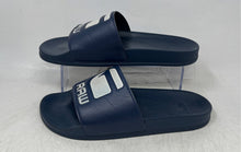 Load image into Gallery viewer, G-Star Mens Cart III BSC Blue White Slip-On Slide Sandals Size US 8 EU 41
