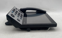 Load image into Gallery viewer, Captel Model CT2400i Black Touch Screen Captioned Telephone Not Tested
