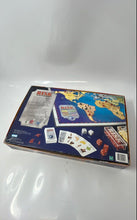 Load image into Gallery viewer, Hasbro Parker Brothers 1998 Risk The Game Of Global Domination Board Game
