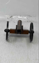Load image into Gallery viewer, Antique Decorative Collectible Miniature Civil War Commemorative Toy Cannon

