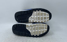 Load image into Gallery viewer, Nike Boys Air Max 1 HF7814-100 White Leather Lace-Up Sneaker Shoes Size 2Y
