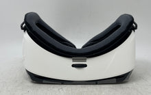 Load image into Gallery viewer, Samsung Gear SM-R322 White 360 Degrees Virtual Reality Headset Untested
