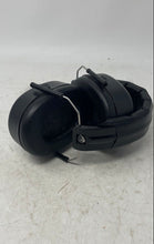 Load image into Gallery viewer, Clear Armor 34 Db Folding Padded Noise Reducing Earmuffs Headphone Not Tested
