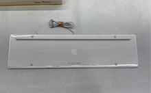 Load image into Gallery viewer, Apple iMac Desktop w/ Keyboard Mighty Mouse Power Cord &amp; Remote Not Tested
