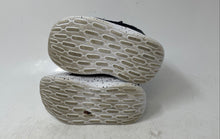 Load image into Gallery viewer, Adidas Baby Lite Racer Adapt 7.0 IE6400 White Black Sneaker Shoes Size 5K
